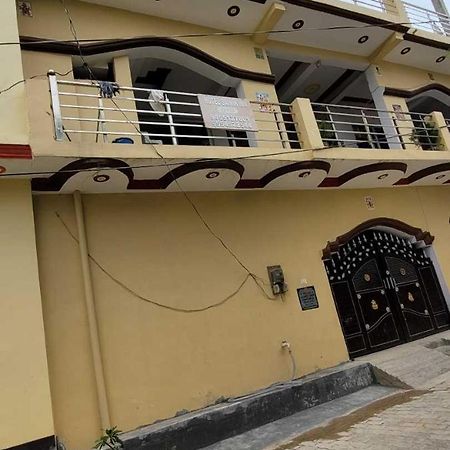 Hotel O Sainik Inn Lucknow Exterior photo