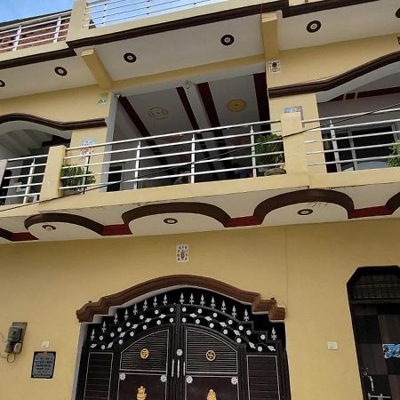 Hotel O Sainik Inn Lucknow Exterior photo
