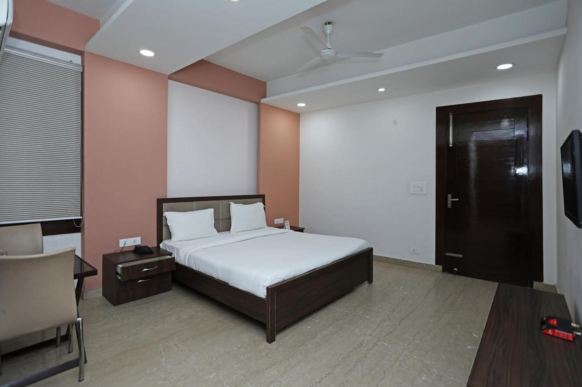 Hotel O Sainik Inn Lucknow Exterior photo