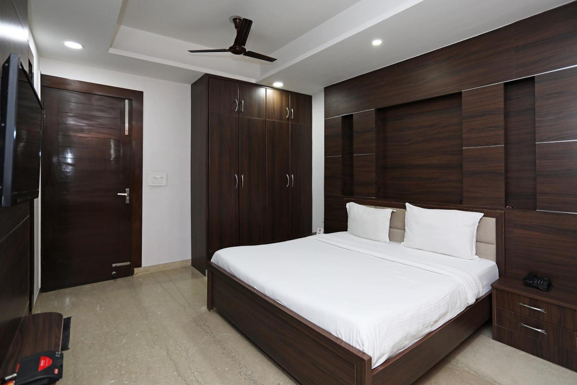 Hotel O Sainik Inn Lucknow Exterior photo